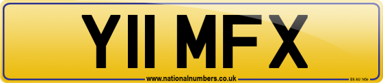 Y11 MFX