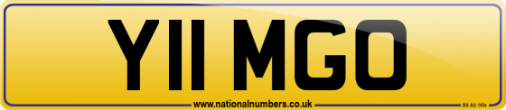 Y11 MGO