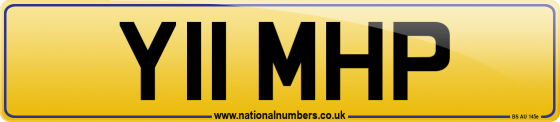 Y11 MHP