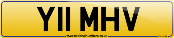 Y11 MHV
