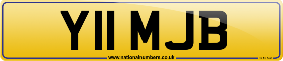Y11 MJB