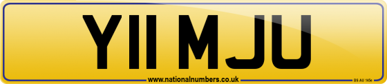 Y11 MJU