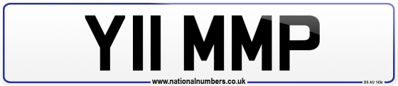Y11 MMP