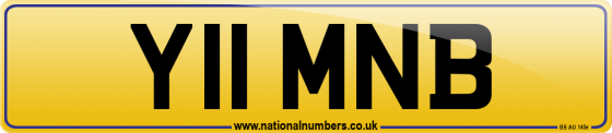 Y11 MNB