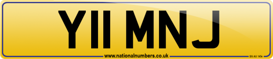 Y11 MNJ