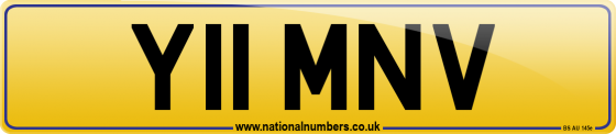 Y11 MNV