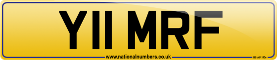 Y11 MRF