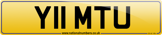 Y11 MTU