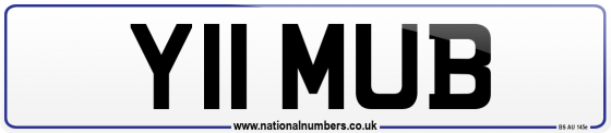 Y11 MUB