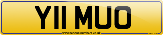 Y11 MUO