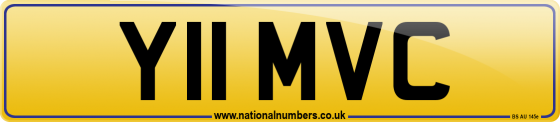 Y11 MVC