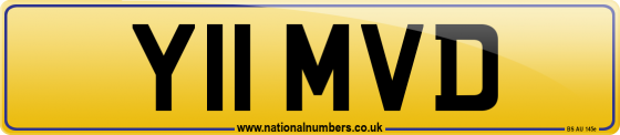 Y11 MVD
