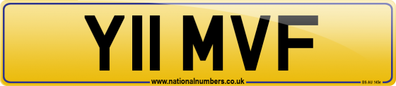 Y11 MVF