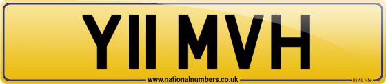 Y11 MVH
