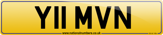 Y11 MVN