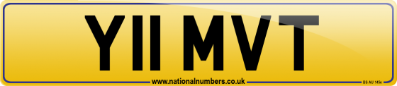 Y11 MVT