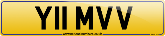 Y11 MVV
