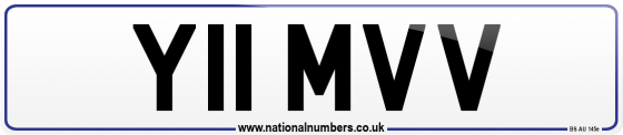 Y11 MVV