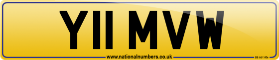 Y11 MVW