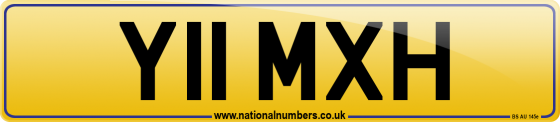 Y11 MXH