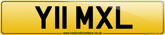 Y11 MXL