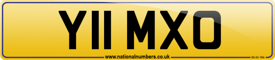 Y11 MXO