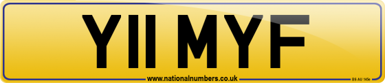 Y11 MYF