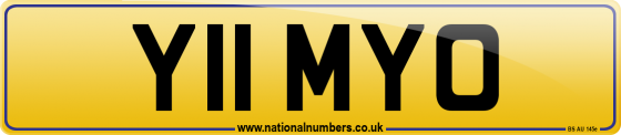 Y11 MYO