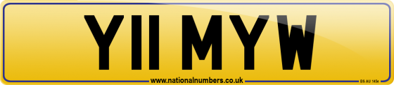 Y11 MYW