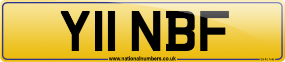 Y11 NBF