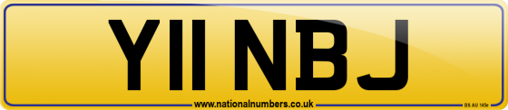 Y11 NBJ