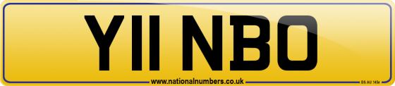 Y11 NBO