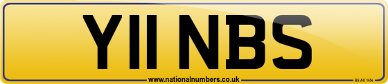 Y11 NBS