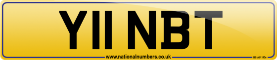 Y11 NBT