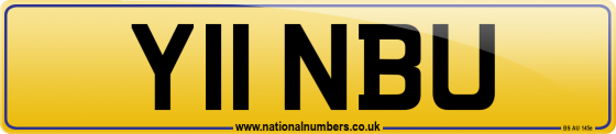 Y11 NBU