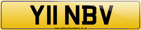 Y11 NBV