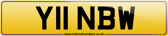 Y11 NBW