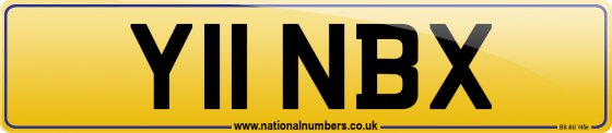 Y11 NBX