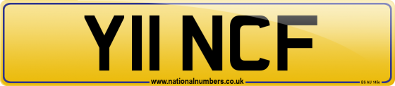 Y11 NCF