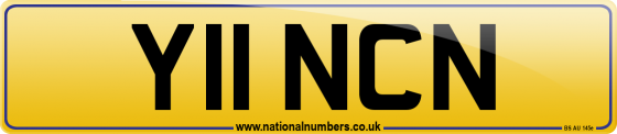 Y11 NCN