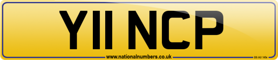 Y11 NCP