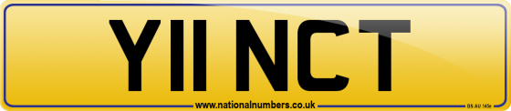Y11 NCT