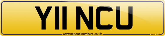 Y11 NCU