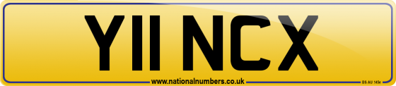 Y11 NCX