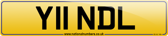 Y11 NDL
