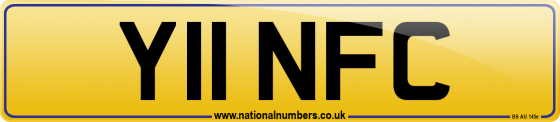 Y11 NFC