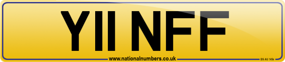 Y11 NFF