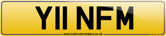 Y11 NFM