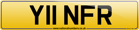 Y11 NFR