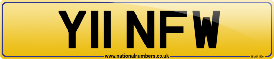 Y11 NFW